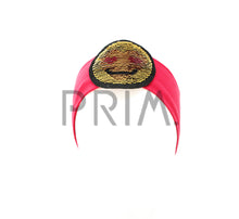 Load image into Gallery viewer, ASSORTED SEQUIN SMILEY HEADBANDS
