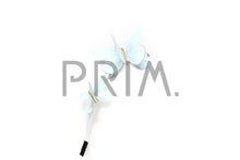 Load image into Gallery viewer, SUMMER SIGNATURE BUTTERFLIES HEADBAND
