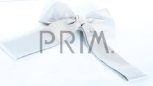 Load image into Gallery viewer, DACEE SILK BOW LARGE CLIP

