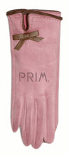 Load image into Gallery viewer, FAUX SUEDE TOUCH SCREEN GLOVE
