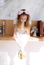 Load image into Gallery viewer, PLEAT RIBBON HEADBAND

