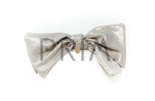 Load image into Gallery viewer, SPARKLE BOW BABY HEADBAND
