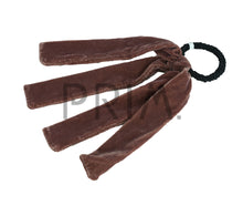Load image into Gallery viewer, DACEE VELVET PONY WITH TAILS
