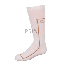 Load image into Gallery viewer, JRP ORCHID KNEE SOCK
