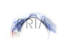 Load image into Gallery viewer, HEATHER SATIN HEADBAND
