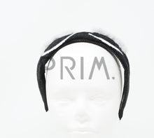 Load image into Gallery viewer, FURY EYEBROWS COVERED HEADBAND
