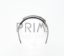 Load image into Gallery viewer, ZIPPED HEADBAND
