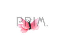 Load image into Gallery viewer, SMALL BUTTERFLY HAIRPIN
