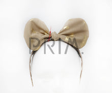 Load image into Gallery viewer, BUNNIE BOW HEADBAND
