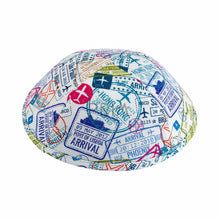 Load image into Gallery viewer, IKIPPAH GLOBE TROTTER
