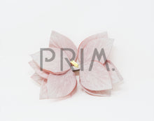 Load image into Gallery viewer, VELVET BLOSSOMS HAIRPIN

