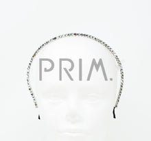 Load image into Gallery viewer, SWAROVSKY HEADBAND
