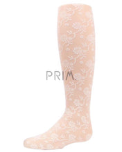 Load image into Gallery viewer, MEMOI ROSELLE SHEER TIGHTS
