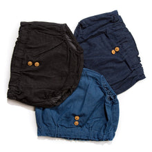 Load image into Gallery viewer, JB LONDON DENIM BLOOMER
