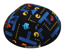 Load image into Gallery viewer, IKIPPAH DESIGNED YARMULKES
