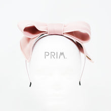 Load image into Gallery viewer, SCUBA WIRE BOW HEADBAND
