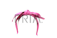 Load image into Gallery viewer, POINTY BOW HEADBAND
