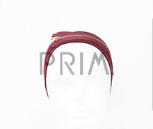 Load image into Gallery viewer, ZIPPED SWEATBAND
