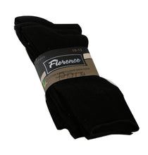 Load image into Gallery viewer, FLORENCE MENS DRESS BAMBOO 3P
