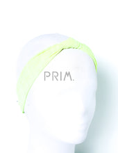 Load image into Gallery viewer, DACEE TIE-DYE KNOT HEADWRAP
