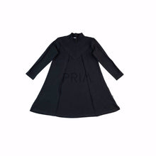 Load image into Gallery viewer, JB LONDON RIBBED DRESS
