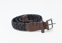 Load image into Gallery viewer, WOVEN BELT
