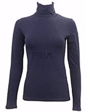 Load image into Gallery viewer, KIKI RIKI LADIES TURTLENECK
