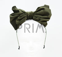 Load image into Gallery viewer, VELVET BLISS HEADBAND
