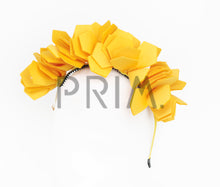 Load image into Gallery viewer, SCUBA PETALS HEADBAND
