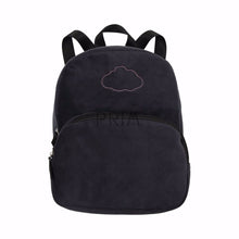 Load image into Gallery viewer, VELOUR BACKPACK
