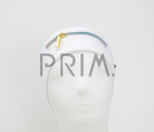 Load image into Gallery viewer, JELLY ZIPPER JUNIOR HEADWRAP
