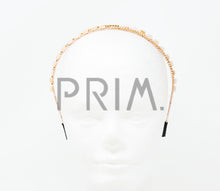 Load image into Gallery viewer, CRYSTALS &amp; STONES HEADBAND
