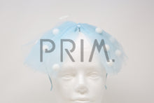 Load image into Gallery viewer, 1940'S BOW HEADBAND
