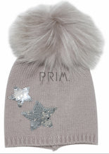 Load image into Gallery viewer, STAR FLIPPY SEQUIN HAT
