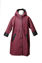 Load image into Gallery viewer, GIRLS RAIN COATS
