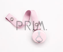 Load image into Gallery viewer, SILVER MIRROR OVER PINK
