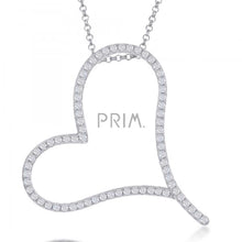 Load image into Gallery viewer, SS NECKLACE
