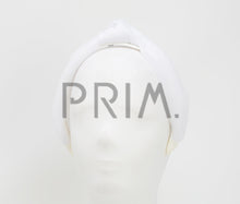 Load image into Gallery viewer, TULLE KNOT HEADBAND
