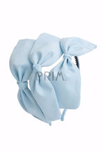 Load image into Gallery viewer, BOW CHAPEAU HEADBAND
