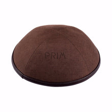 Load image into Gallery viewer, IKIPPAH BROWN LINEN
