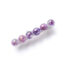 Load image into Gallery viewer, HALO WHISPER BEADED BABY'S BREATH CLIP
