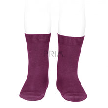Load image into Gallery viewer, CONDOR COTTON CREW SOCK
