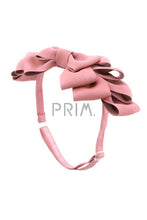 Load image into Gallery viewer, PROJECT 6 PLEAT RIBBON GROSGRAIN WRAP
