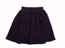 Load image into Gallery viewer, JB LONDON SUMMER RIBBED SKIRT
