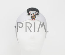Load image into Gallery viewer, SEQUIN DOLL JUNIOR HEADWRAP
