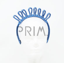 Load image into Gallery viewer, DOODLE LEATHER HEADBAND
