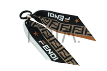 Load image into Gallery viewer, FENDI HAIR SCRUNCHIE
