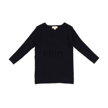 Load image into Gallery viewer, LIL LEGS KNIT CREWNECK SWEATER
