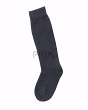 Load image into Gallery viewer, MEMOI COTTON KNEE SOCK
