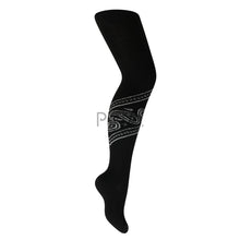 Load image into Gallery viewer, ZUBII BANDANA PAISLEY TIGHTS
